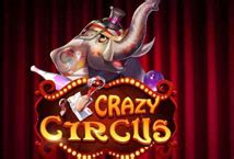 Crazy Circus Slot - Play Online